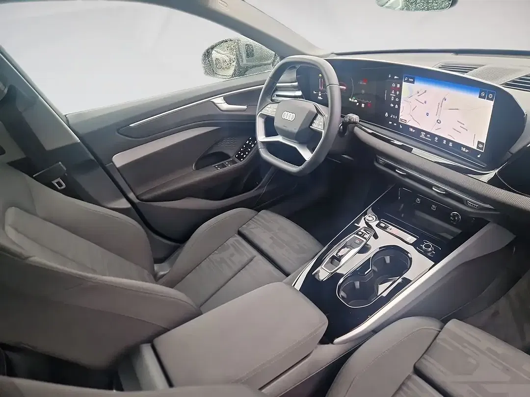 Audi A6 TFSI S tronic Avant - Thumbnail 8