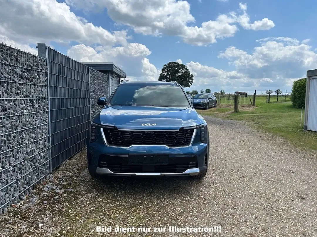 Kia Sorento 1.6 T-GDI Hybrid Executive - foto 1