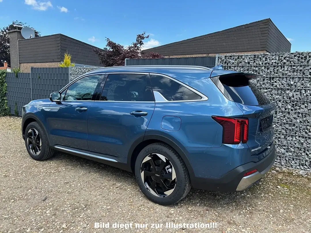 Kia Sorento 1.6 T-GDI Hybrid Executive - Thumbnail 3