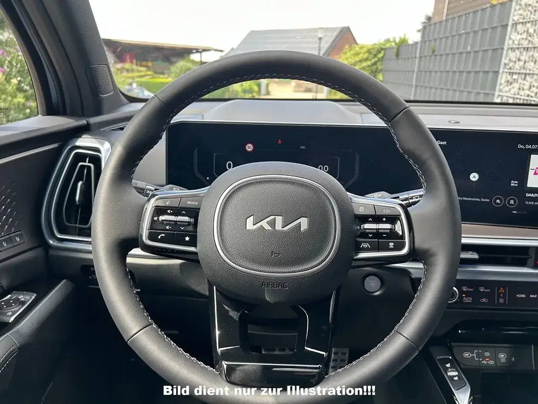 Kia Sorento 1.6 T-GDI Hybrid Executive - Thumbnail 7
