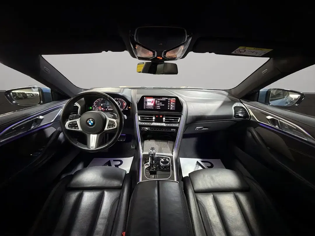 BMW 840 xDrive Gran Coupe M Sport - Thumbnail 5