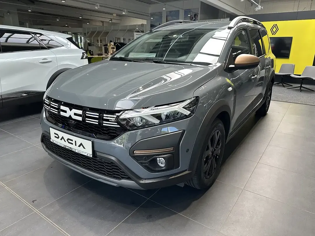 Dacia Jogger TCe Extreme - Thumbnail 1