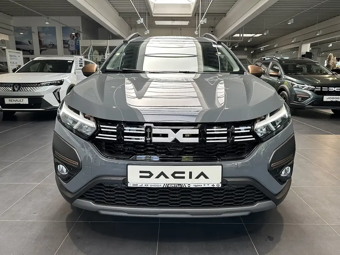 Dacia Jogger TCe Extreme - Thumbnail 2