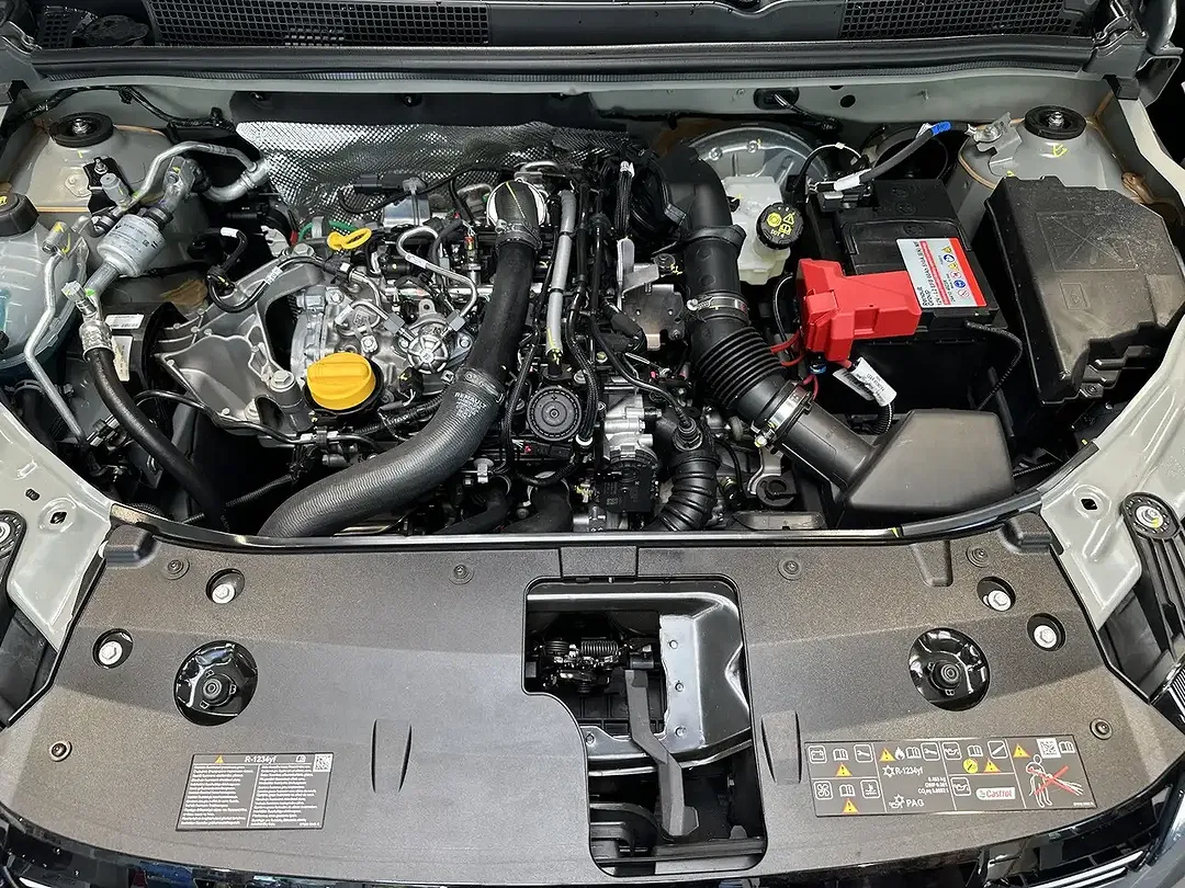 Dacia Jogger TCe Extreme - Thumbnail 5