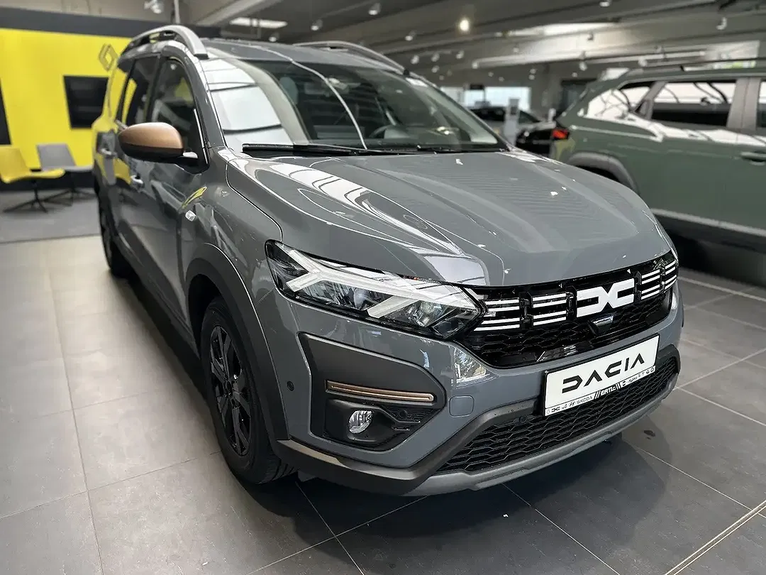 Dacia Jogger TCe Extreme - Thumbnail 7