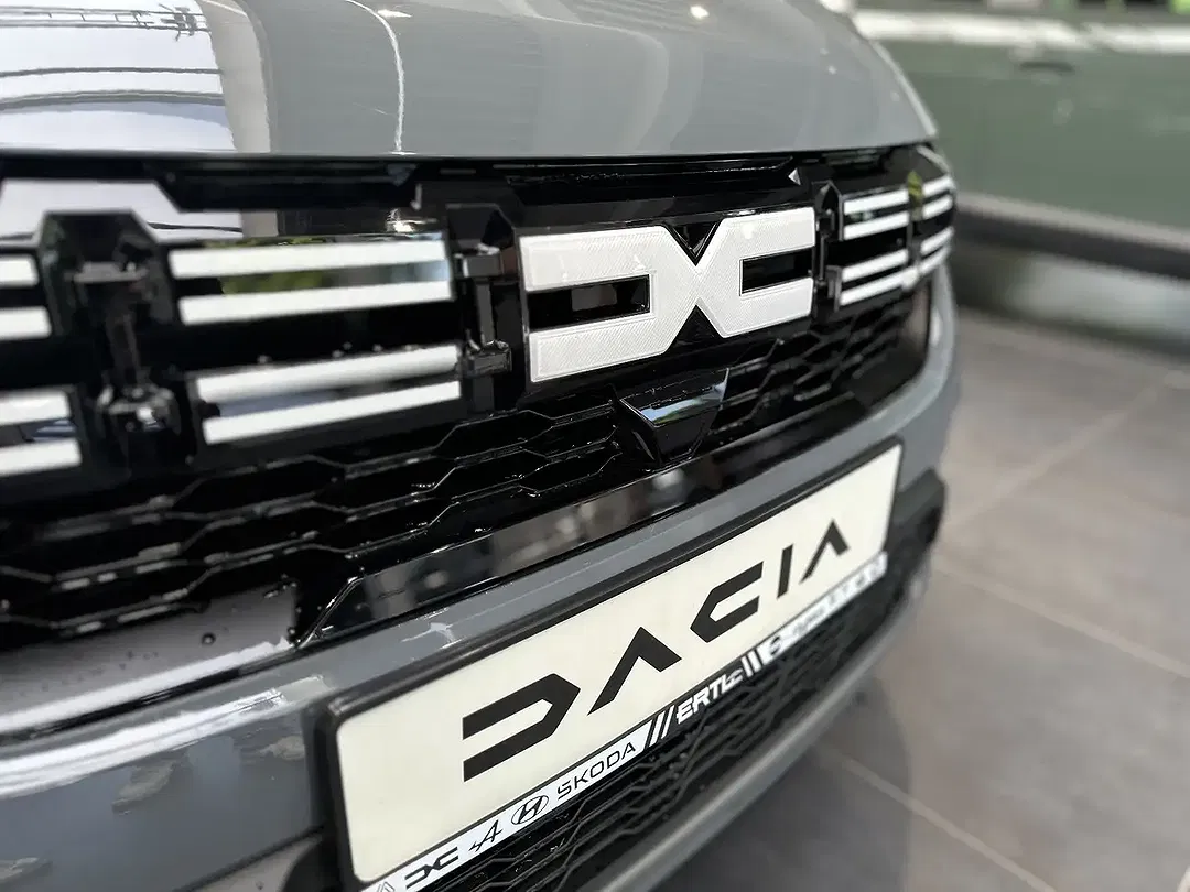 Dacia Jogger TCe Extreme - Thumbnail 8