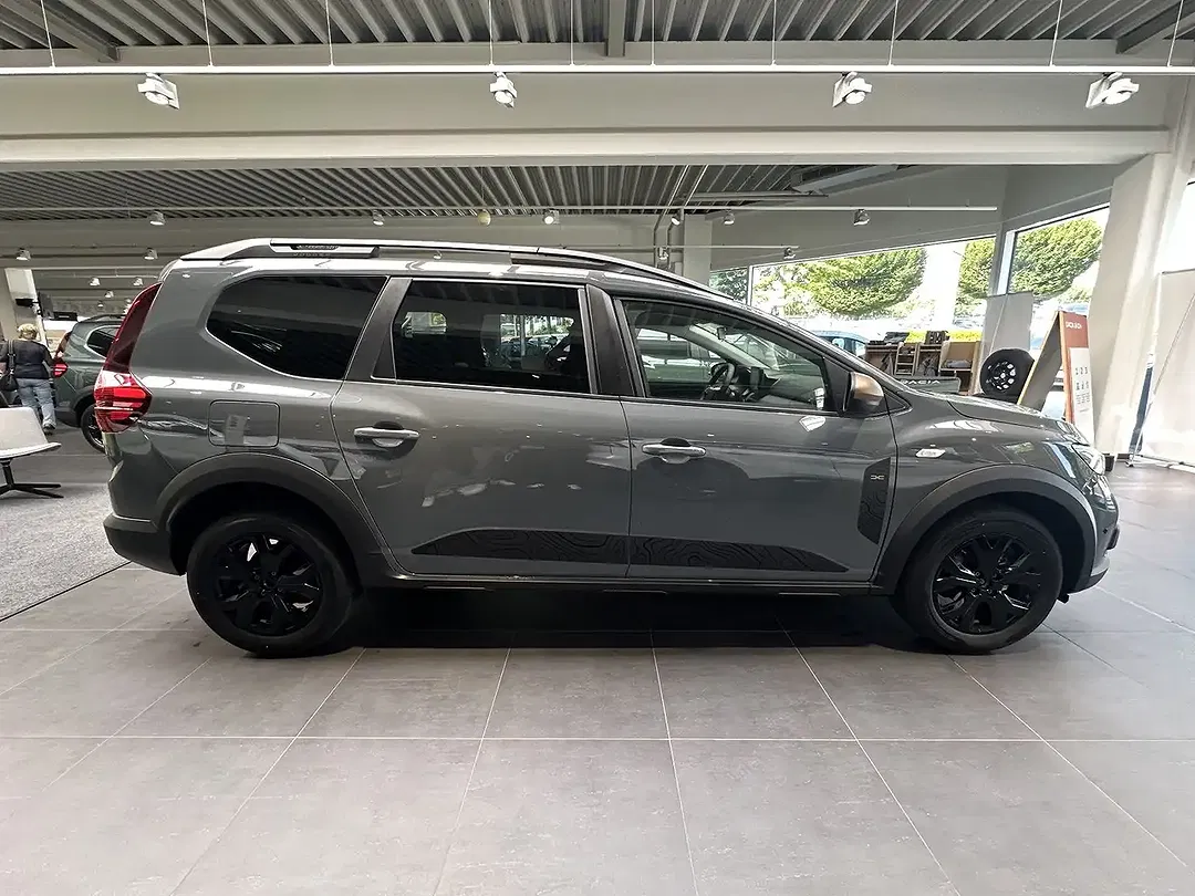 Dacia Jogger TCe Extreme - Thumbnail 9