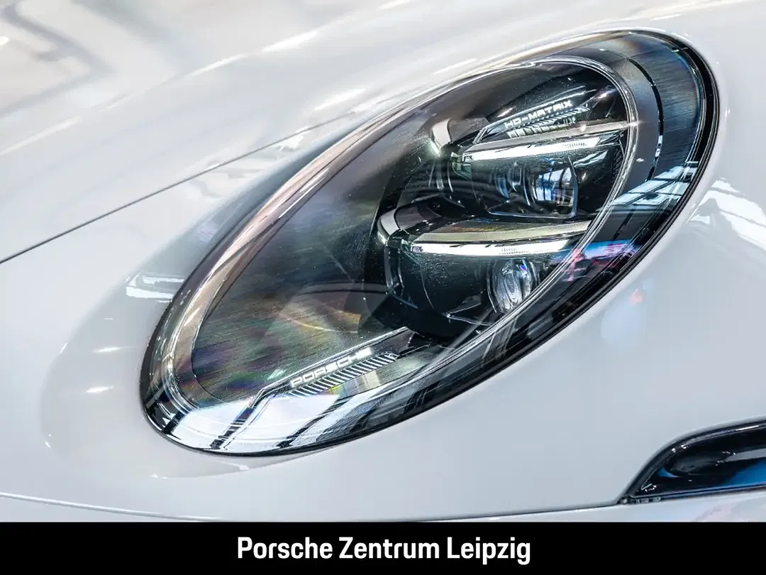 Porsche 992 Carrera 4S Cabriolet - foto 15