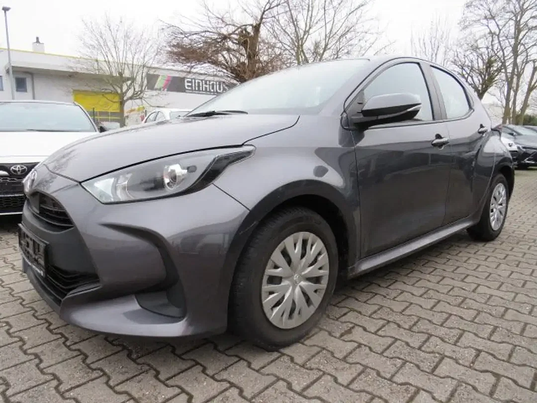 Toyota Yaris Comfort - Afbeelding 1