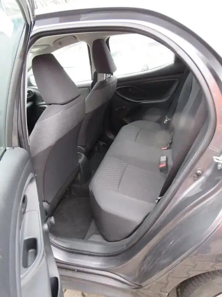 Toyota Yaris Comfort - Thumbnail 12
