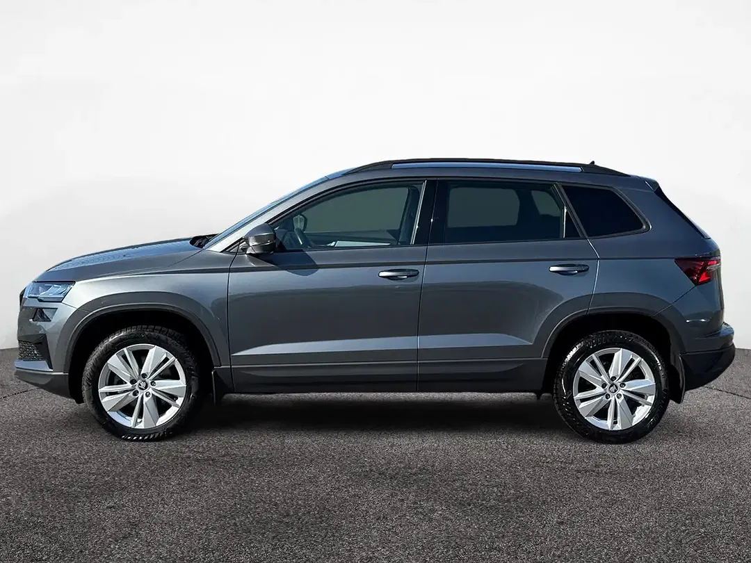 Skoda Karoq 1.5 TSI Selection - Thumbnail 3