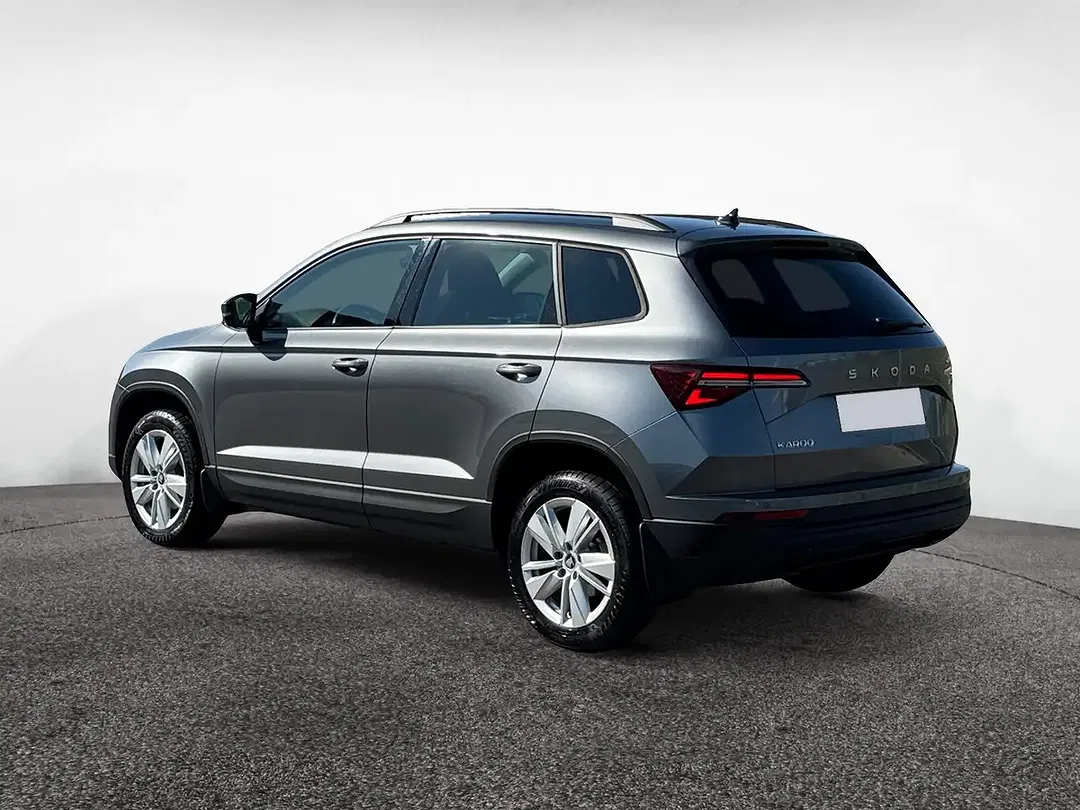 Skoda Karoq 1.5 TSI Selection - Thumbnail 4