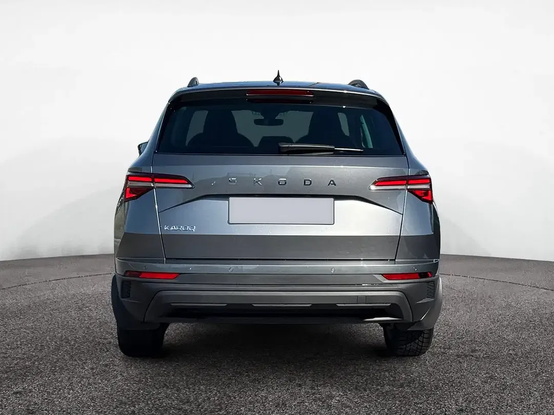 Skoda Karoq 1.5 TSI Selection - Thumbnail 5