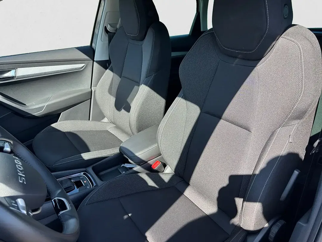 Skoda Karoq 1.5 TSI Selection - Thumbnail 8