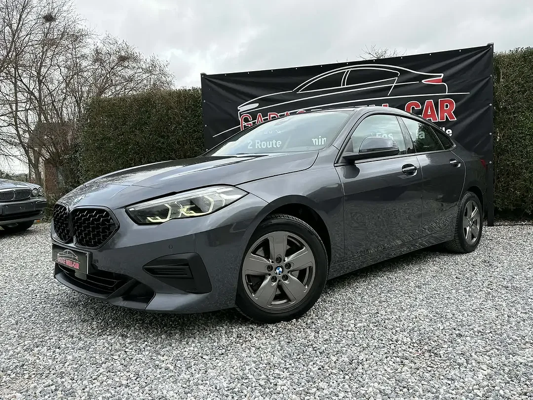 BMW 216 Gran Coupe - Afbeelding 1