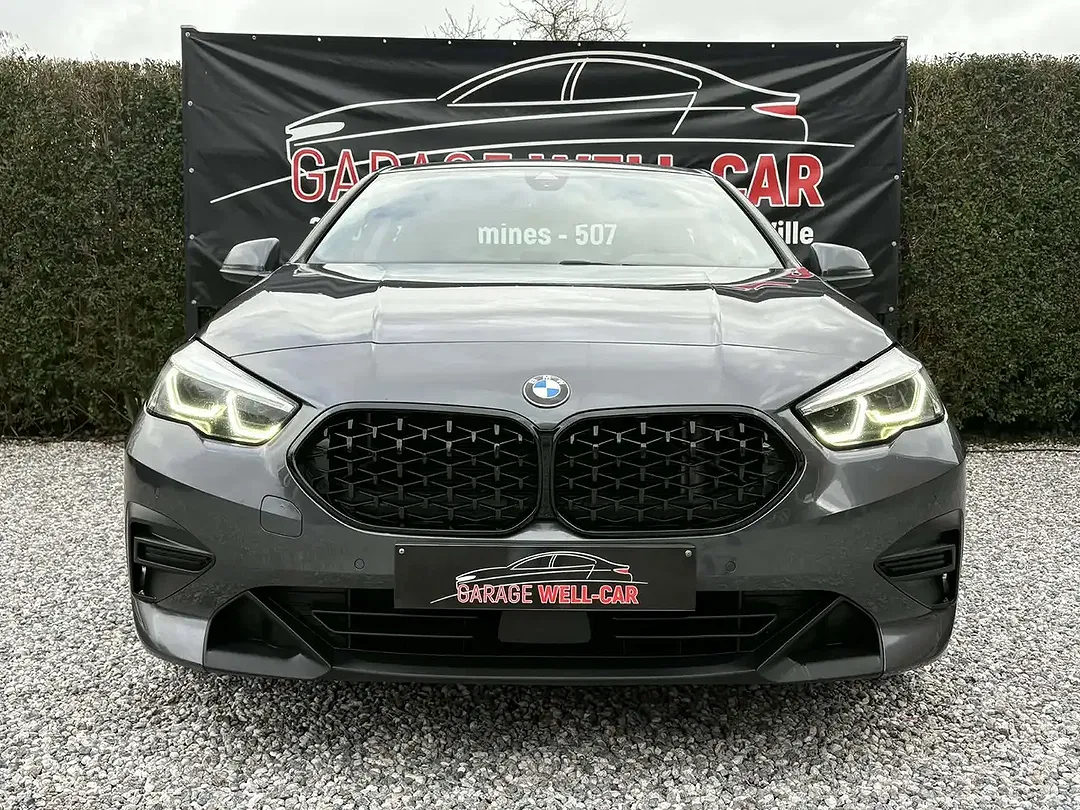 BMW 216 Gran Coupe - Thumbnail 6