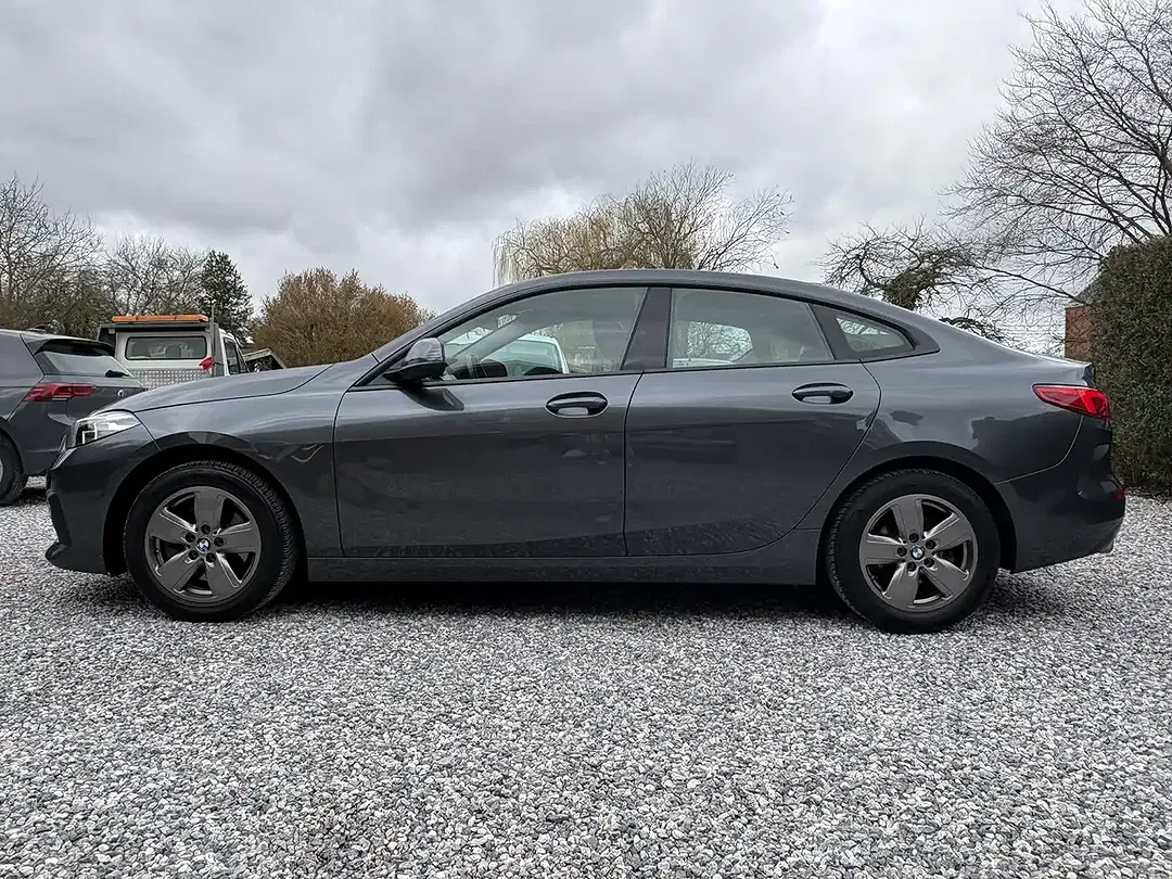 BMW 216 Gran Coupe - Thumbnail 7