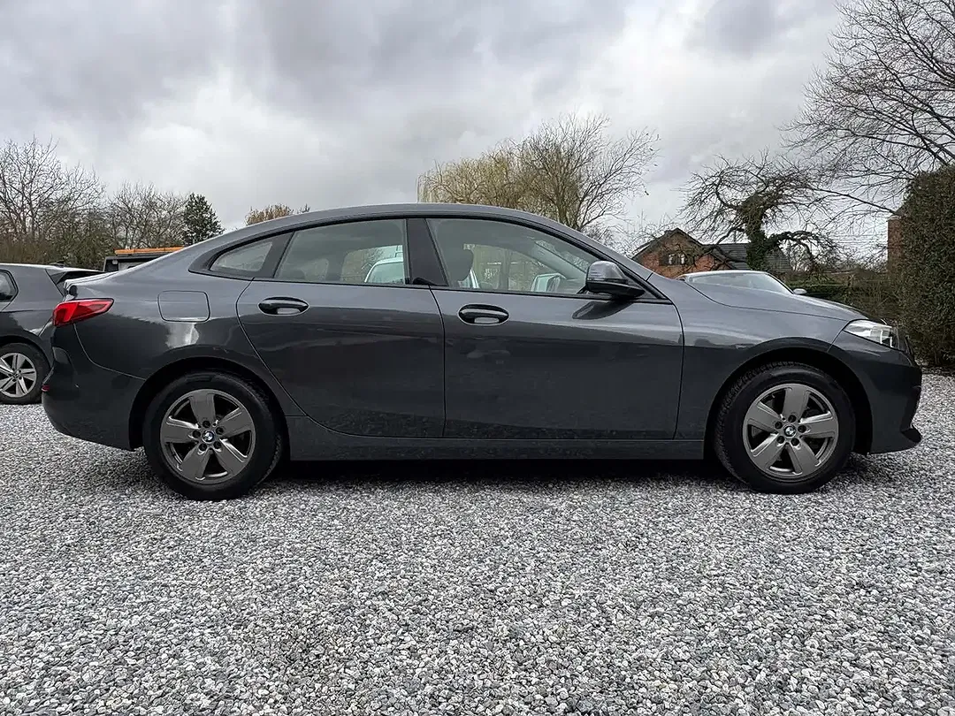 BMW 216 Gran Coupe - foto 8