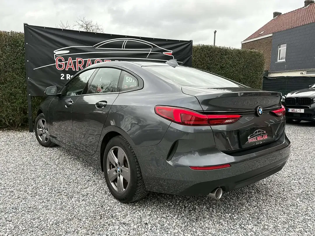 BMW 216 Gran Coupe - Thumbnail 3