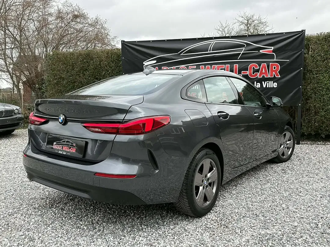 BMW 216 Gran Coupe - Thumbnail 4