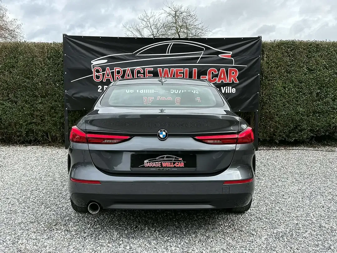 BMW 216 Gran Coupe - Thumbnail 5