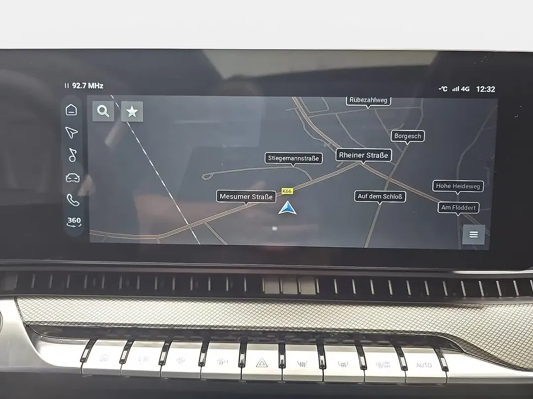 MG MGS9 PHEV Comfort - Thumbnail 11