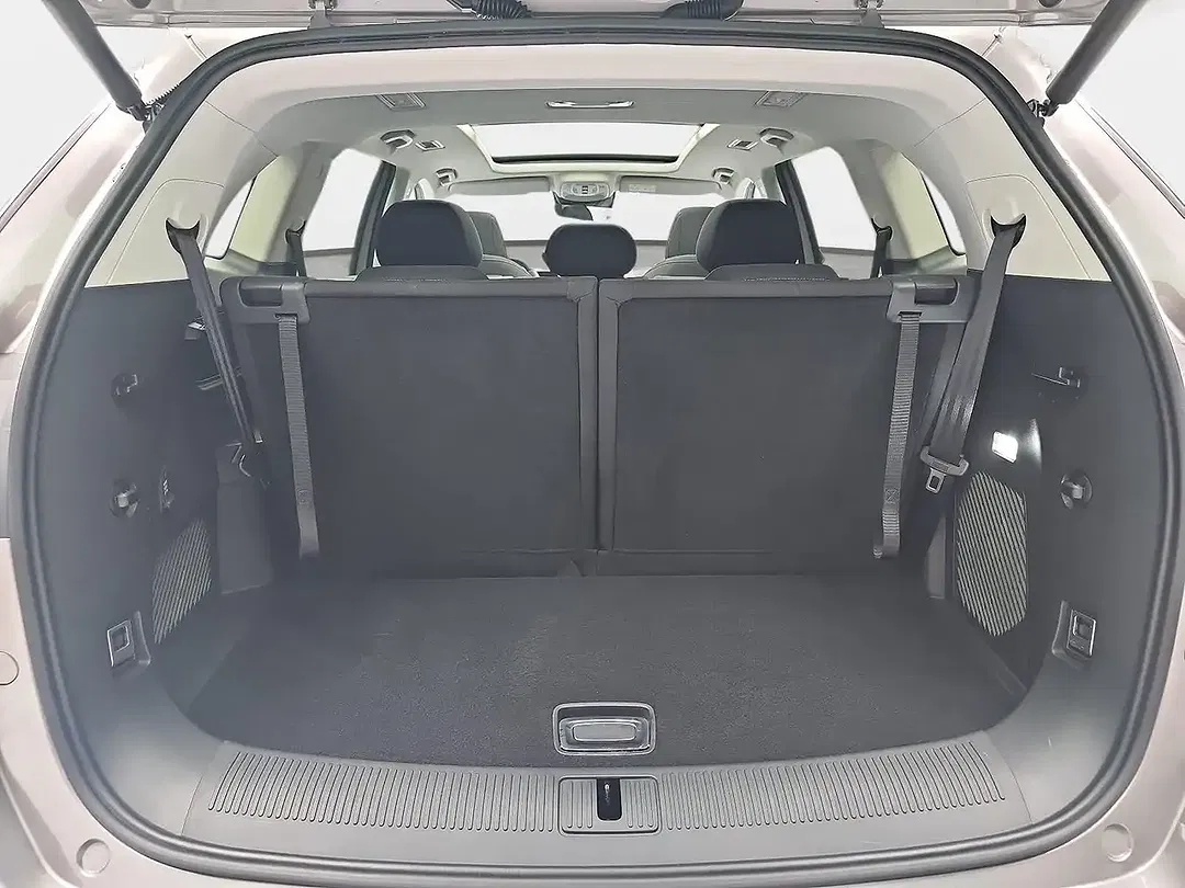 MG MGS9 PHEV Comfort - Thumbnail 14
