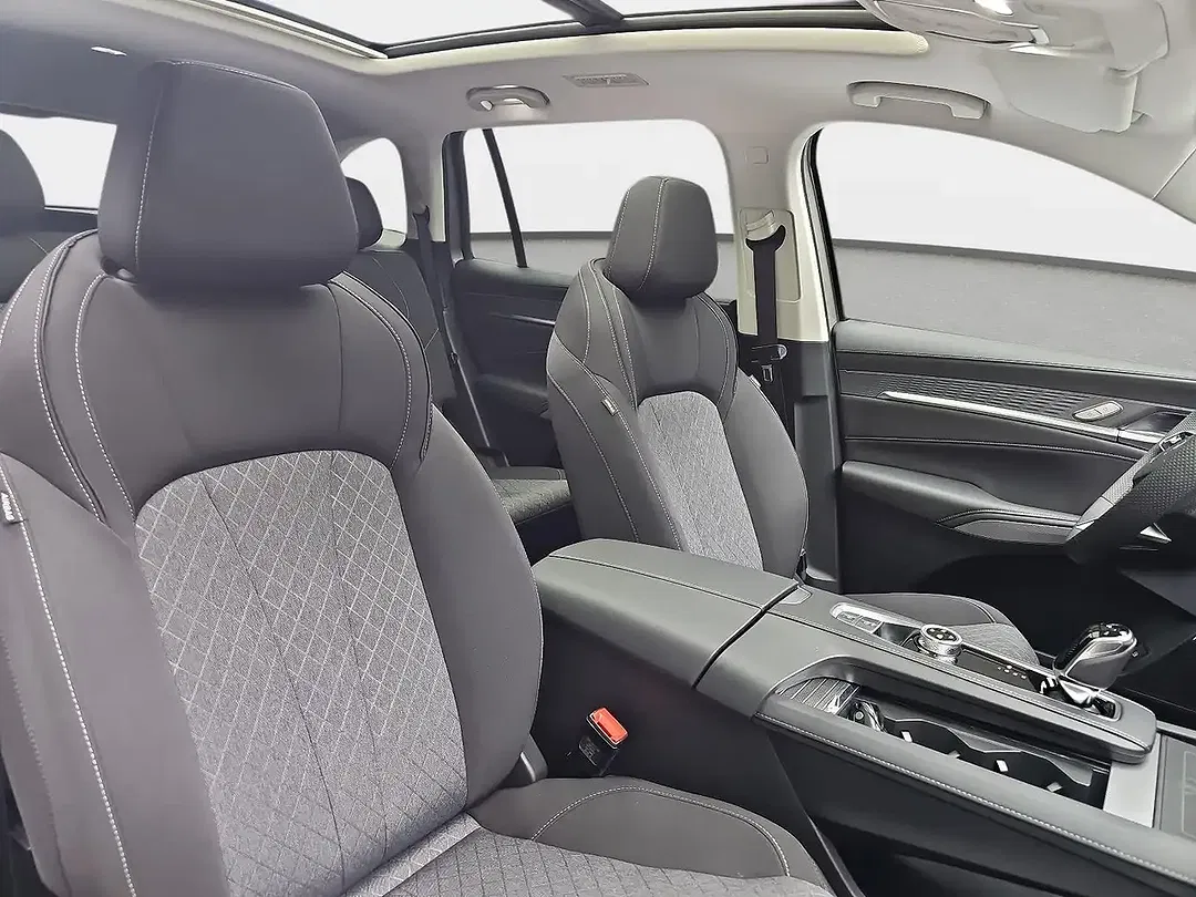MG MGS9 PHEV Comfort - Thumbnail 16