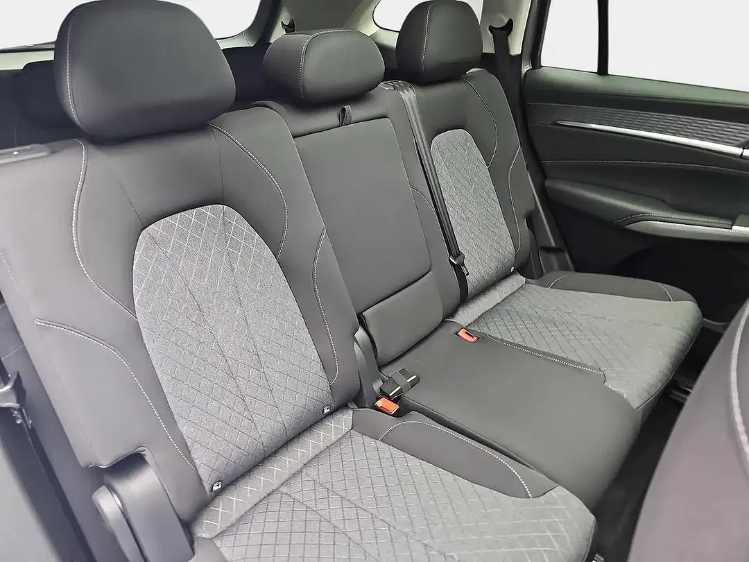 MG MGS9 PHEV Comfort - Thumbnail 18