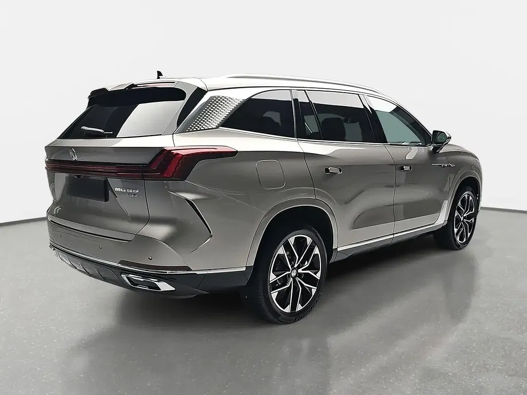 MG MGS9 PHEV Comfort - Thumbnail 3