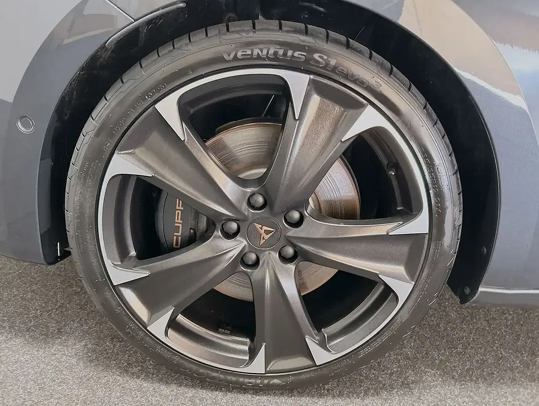 CUPRA Leon 2.0 TSI DSG VZ - foto 14