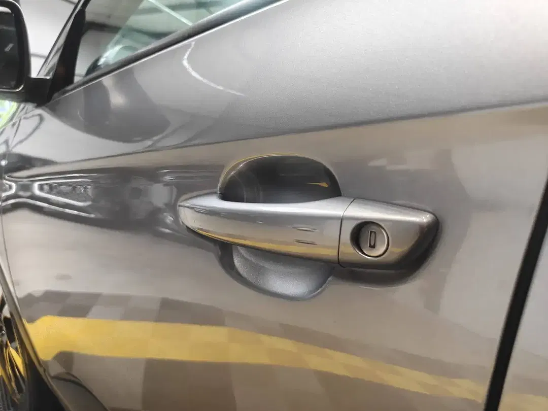 Opel Grandland X 1.2 Turbo Ultimate - Thumbnail 11