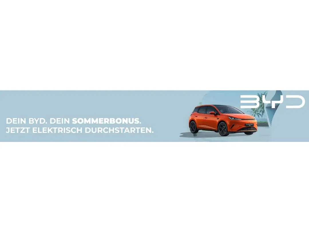 BYD Dolphin DM-i Comfort - Thumbnail 8
