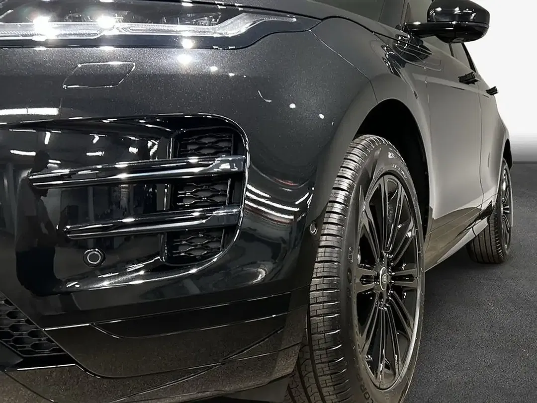 Land Rover Range Rover Evoque Dynamic SE - Thumbnail 12