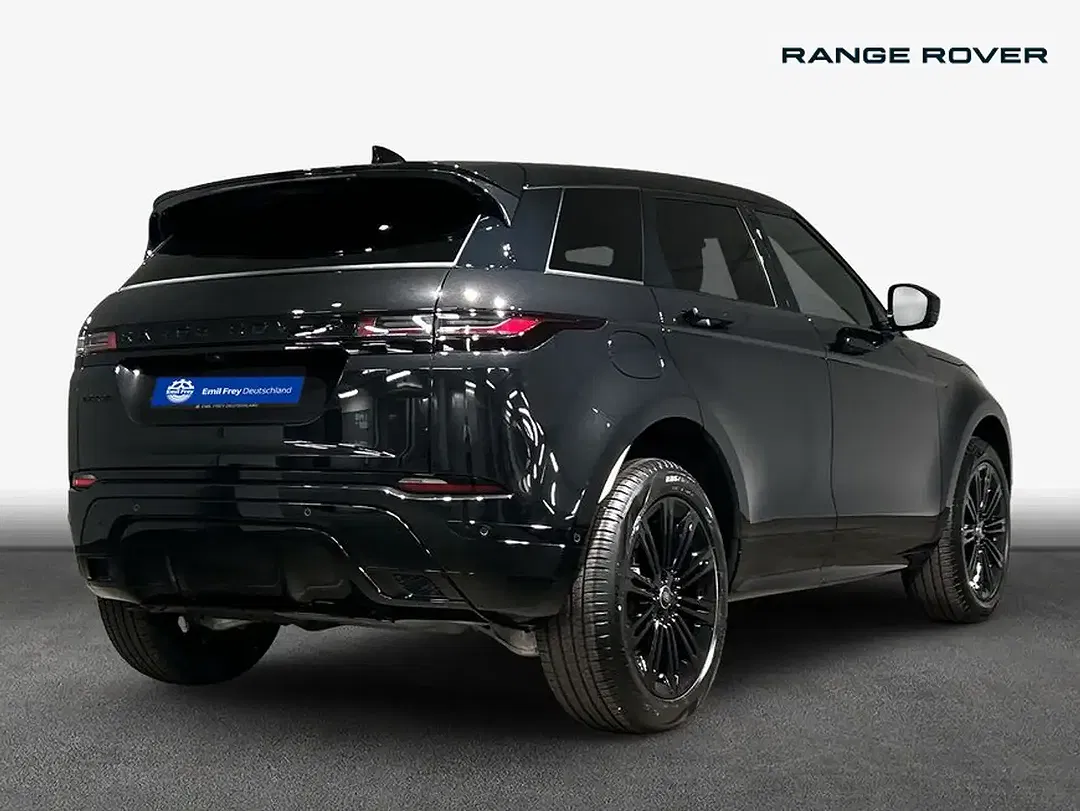Land Rover Range Rover Evoque Dynamic SE - foto 2