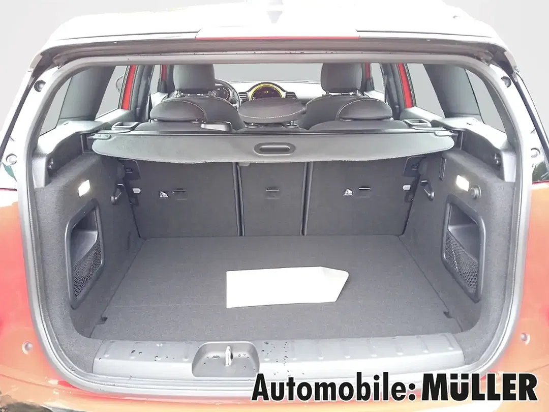 MINI Cooper Clubman 1.5 - Thumbnail 10
