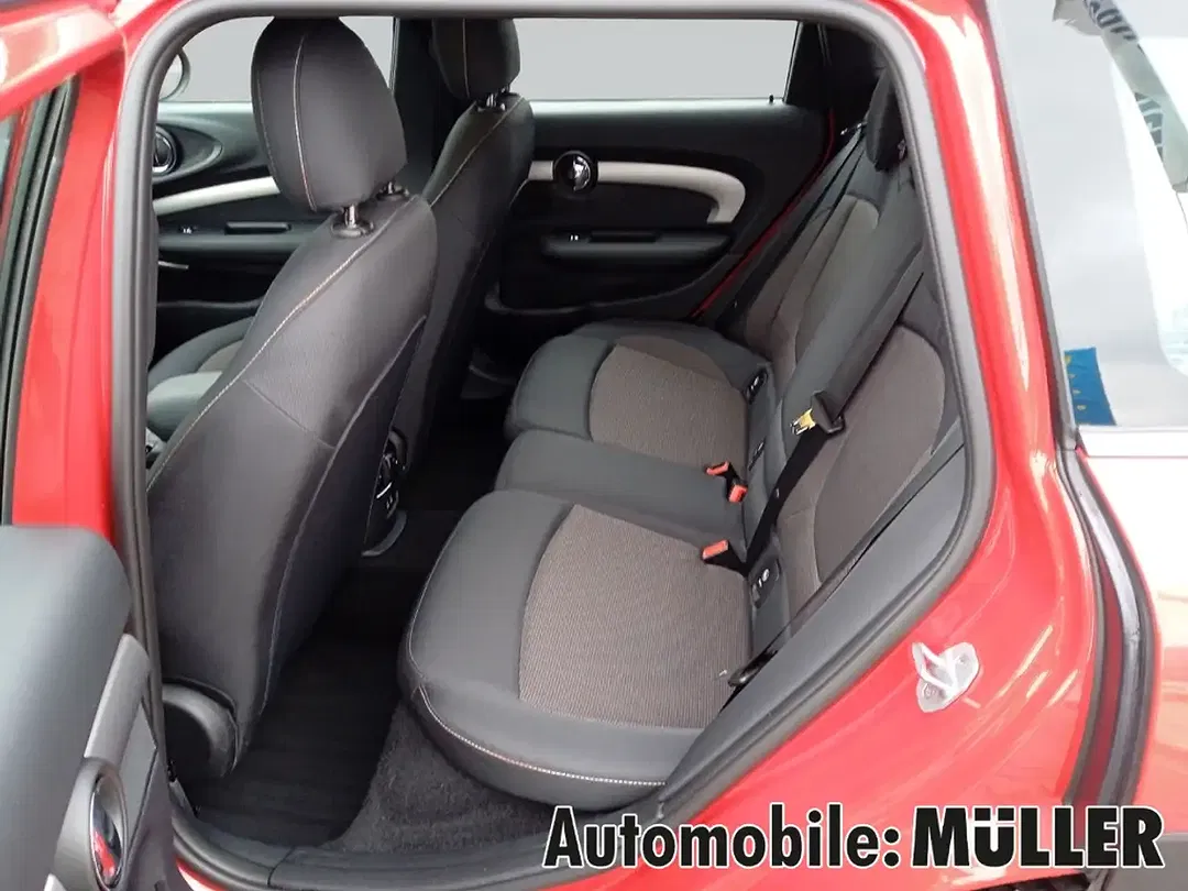 MINI Cooper Clubman 1.5 - Thumbnail 11