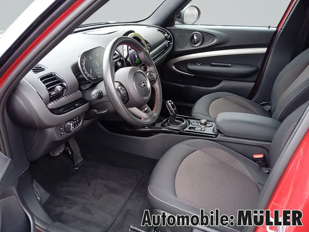 MINI Cooper Clubman 1.5 - Thumbnail 12