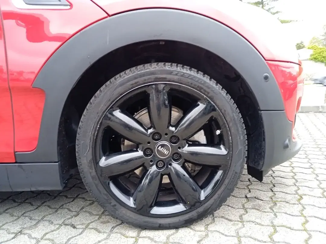 MINI Cooper Clubman 1.5 - foto 15
