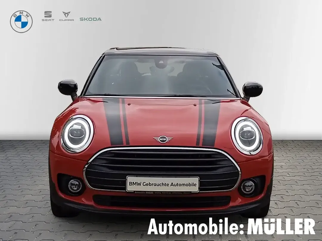 MINI Cooper Clubman 1.5 - foto 2