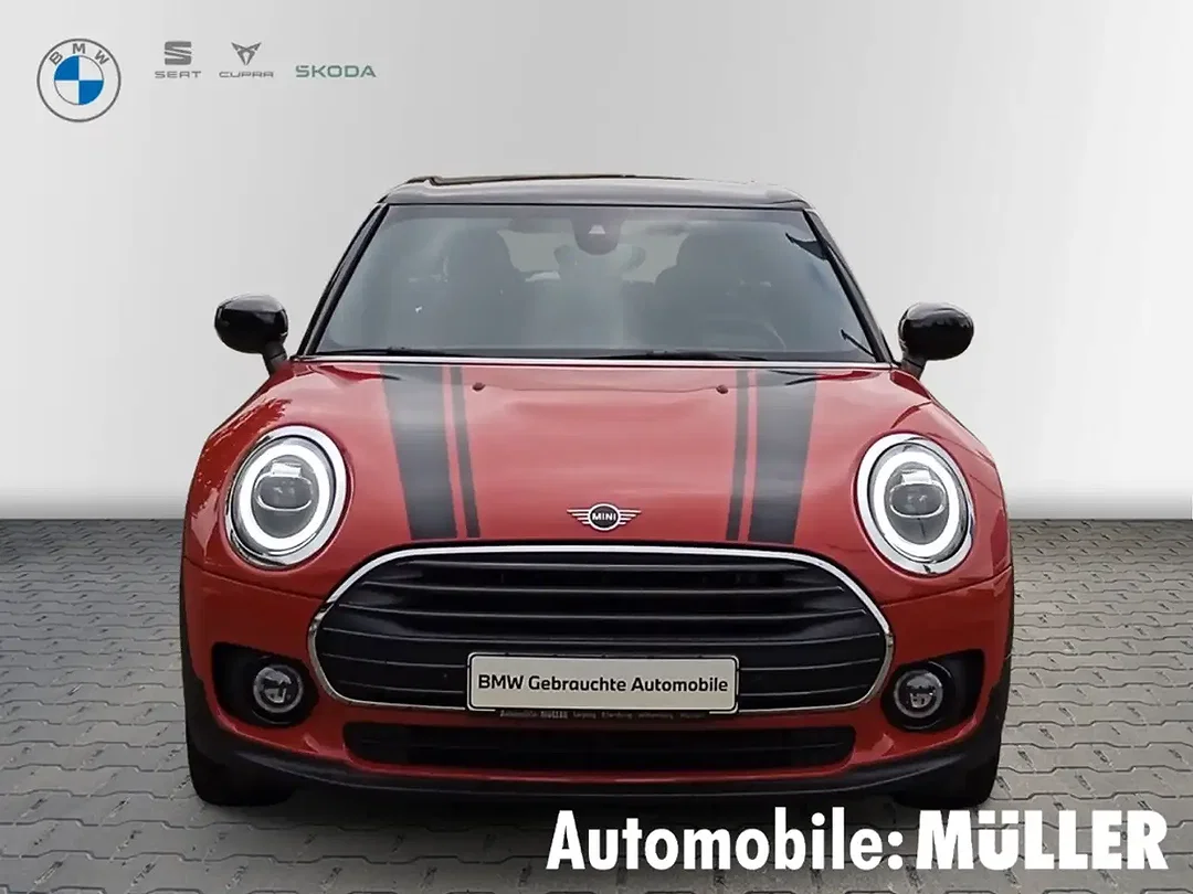 MINI Cooper Clubman 1.5 - Afbeelding 1