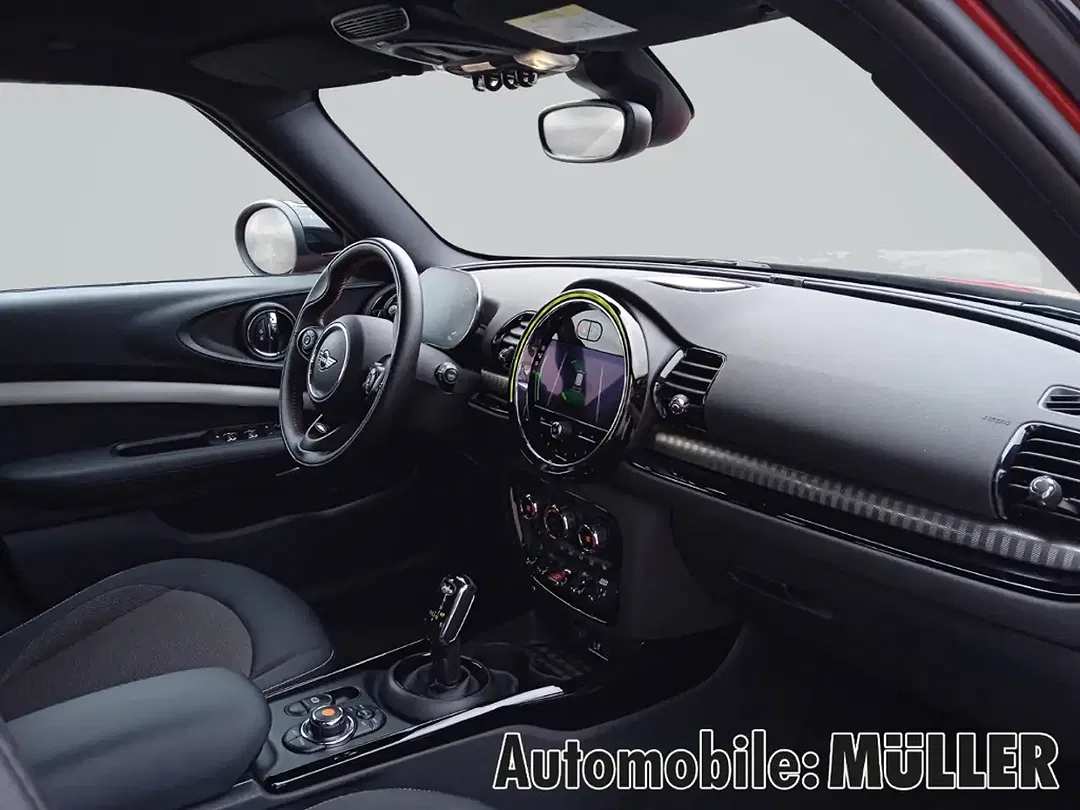 MINI Cooper Clubman 1.5 - Thumbnail 9