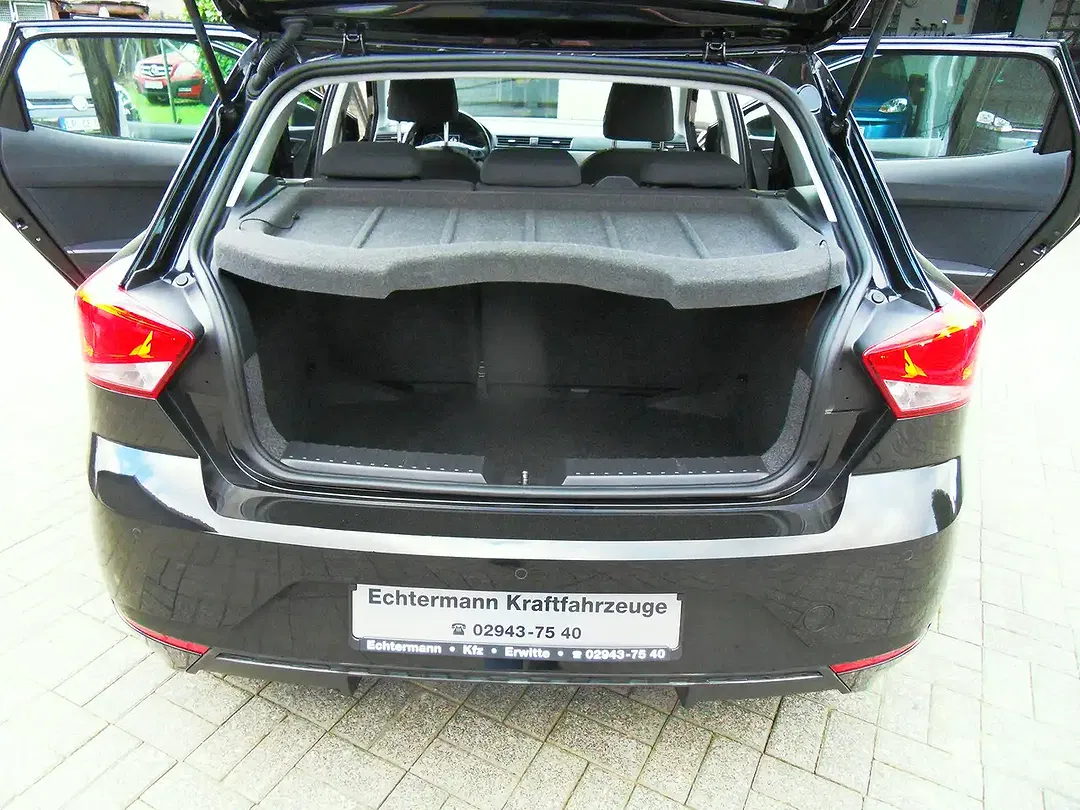 SEAT Ibiza Style - Thumbnail 6