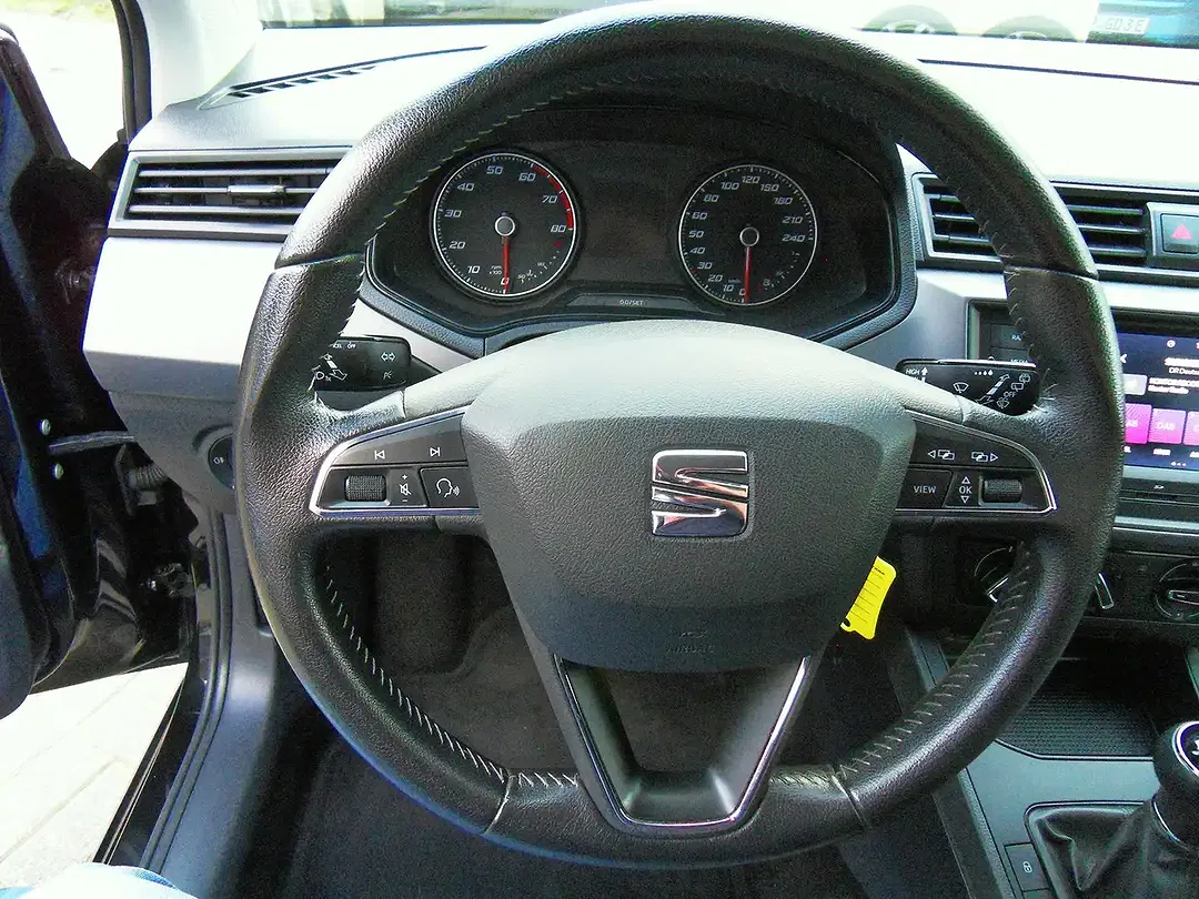SEAT Ibiza Style - foto 8