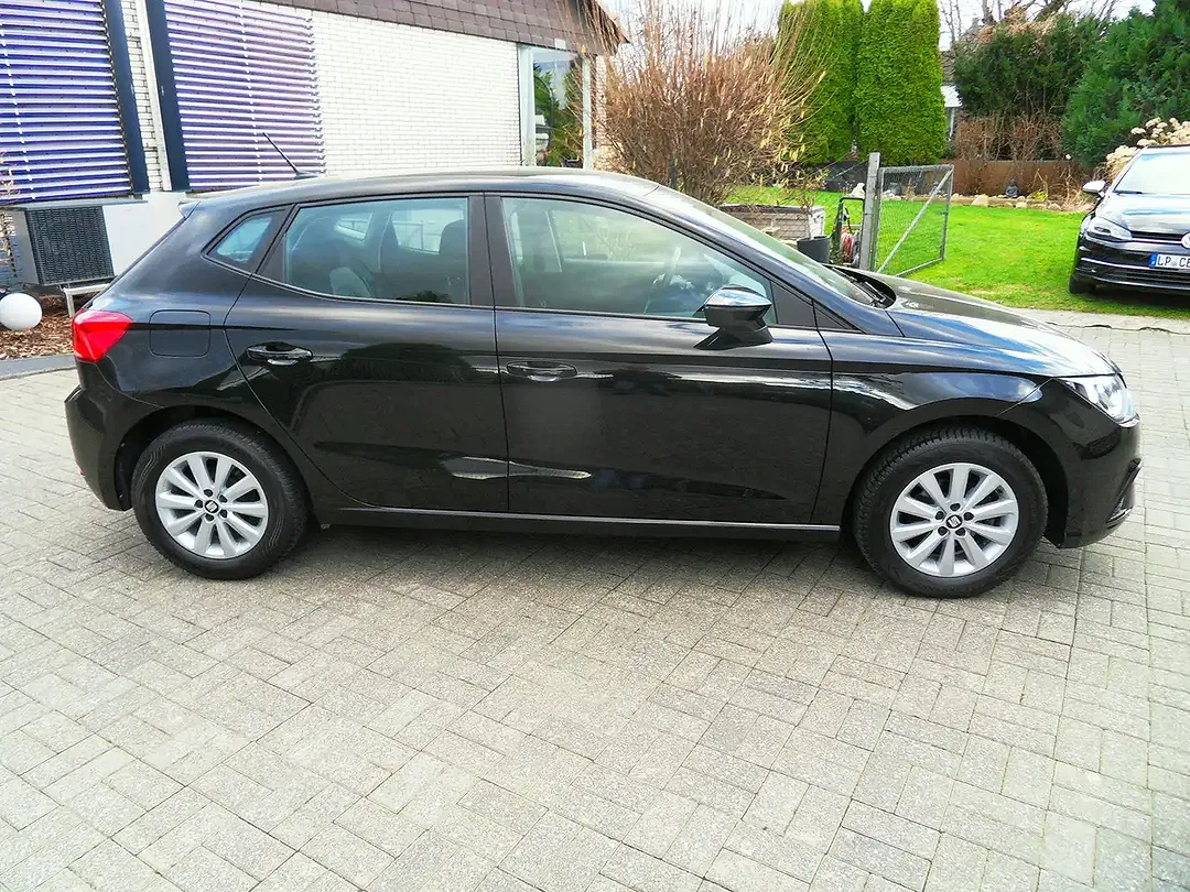 SEAT Ibiza Style - foto 2