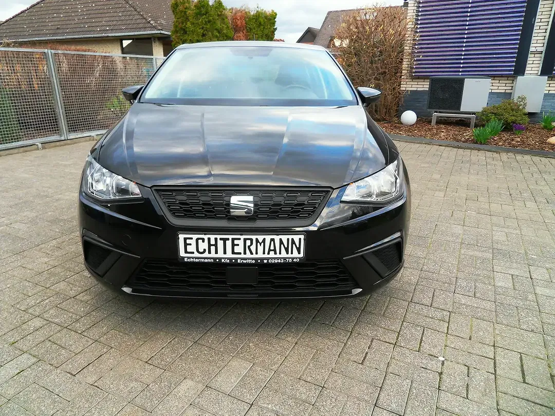 SEAT Ibiza Style - Thumbnail 3