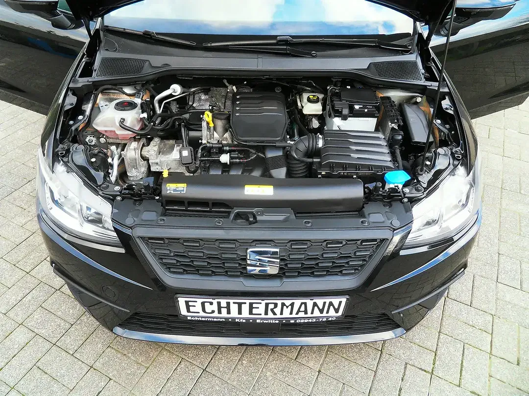 SEAT Ibiza Style - Thumbnail 4