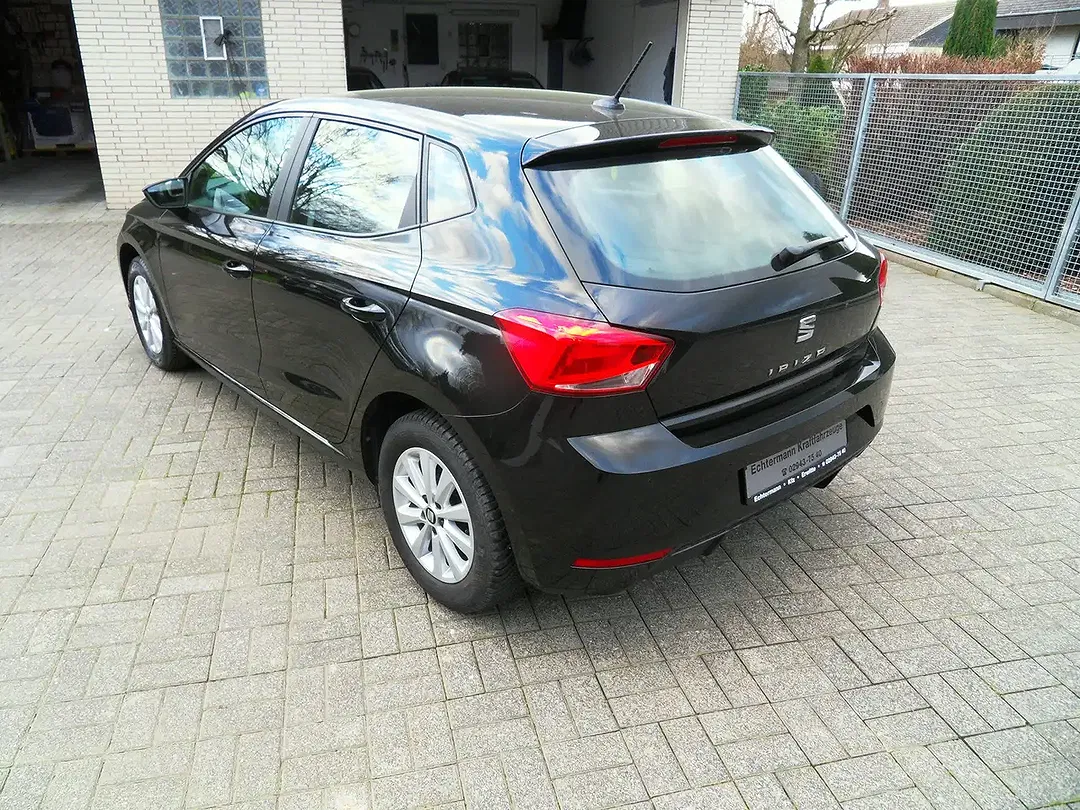 SEAT Ibiza Style - Thumbnail 5