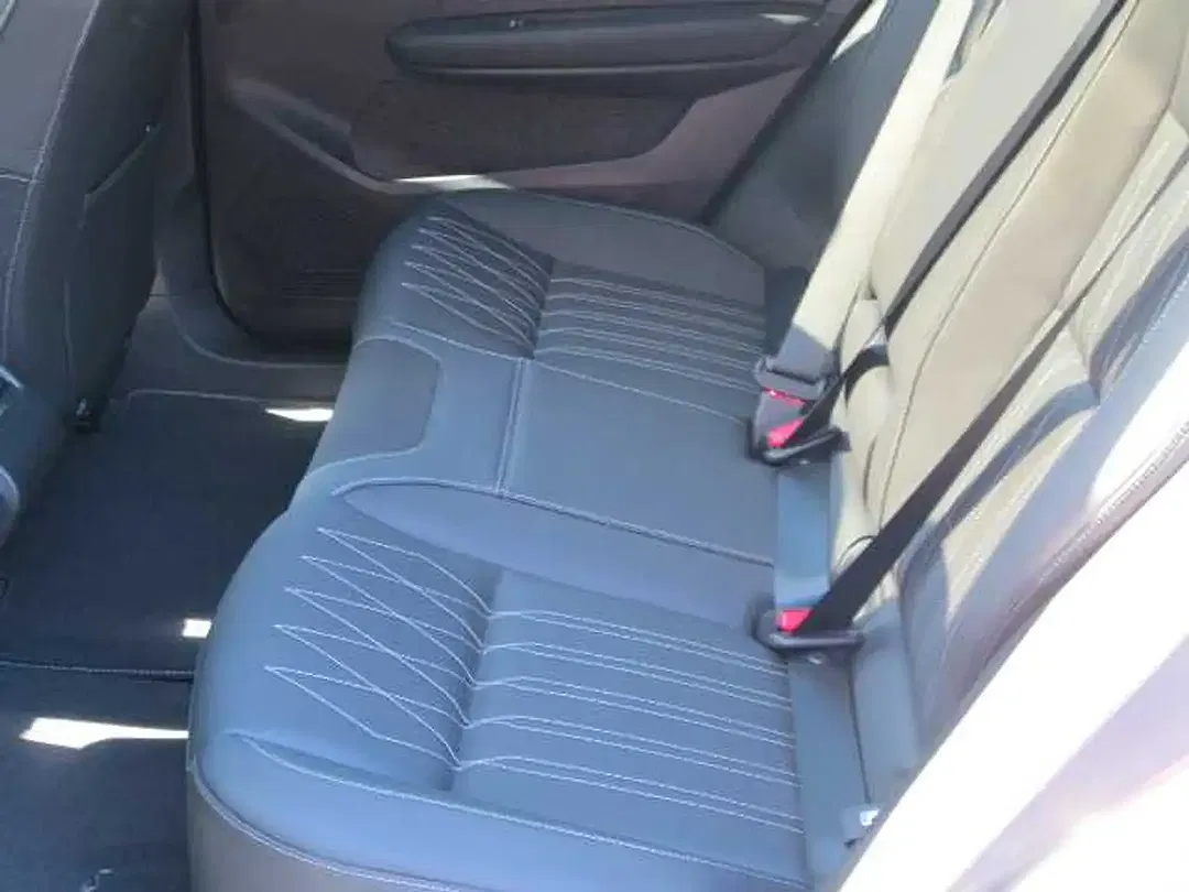 Mitsubishi Eclipse Cross Diamant Top - Thumbnail 10
