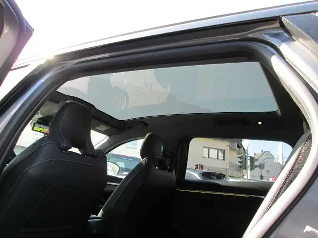 Mitsubishi Eclipse Cross Diamant Top - Thumbnail 13